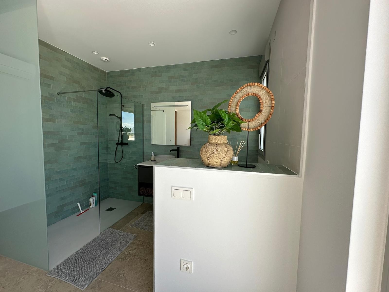 4 Bed, 4 Bath, HouseFor Sale, Benijofar, Alicante