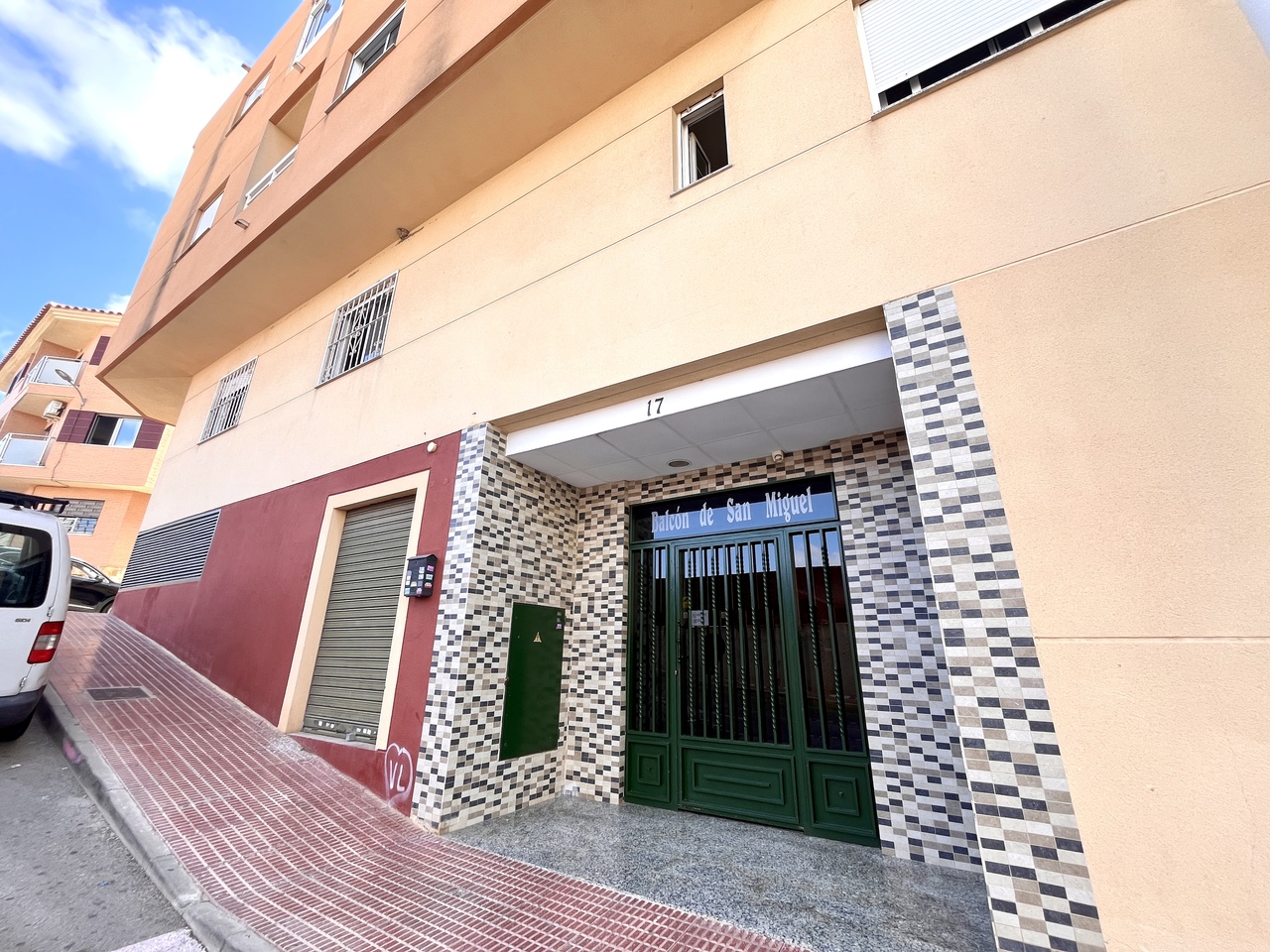2 Bed, 2 Bath, ApartmentFor Sale, San Miguel de Salinas, Alicante