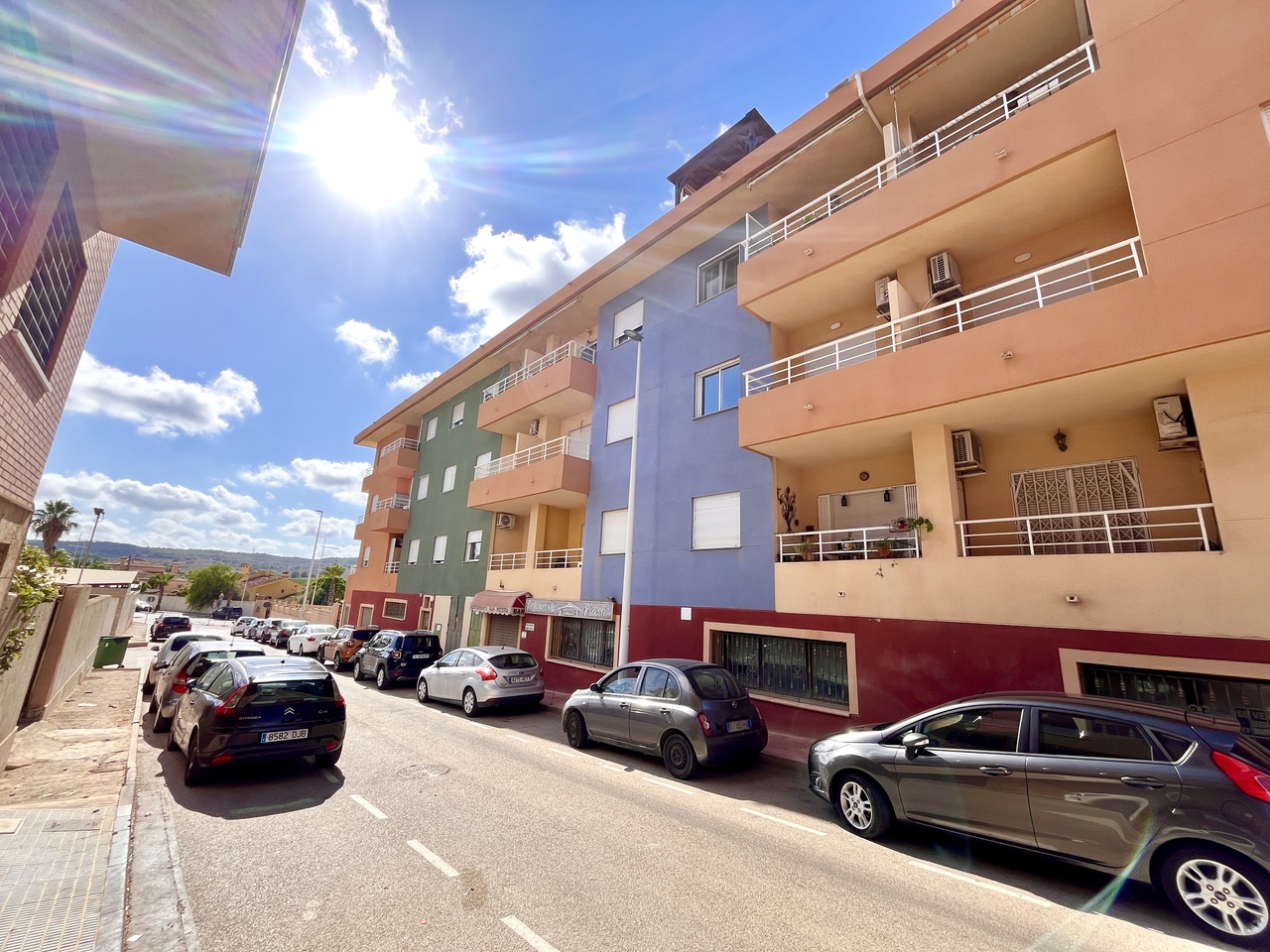 2 Bed, 2 Bath, ApartmentFor Sale, San Miguel de Salinas, Alicante