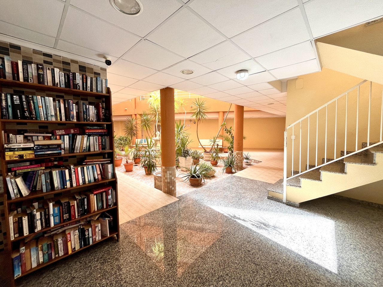 2 Bed, 2 Bath, ApartmentFor Sale, San Miguel de Salinas, Alicante