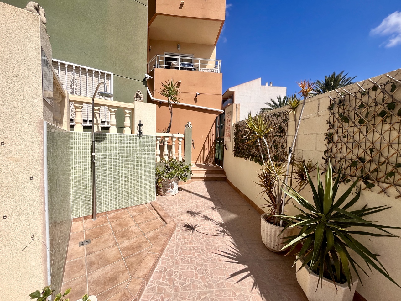 2 Bed, 2 Bath, ApartmentFor Sale, San Miguel de Salinas, Alicante