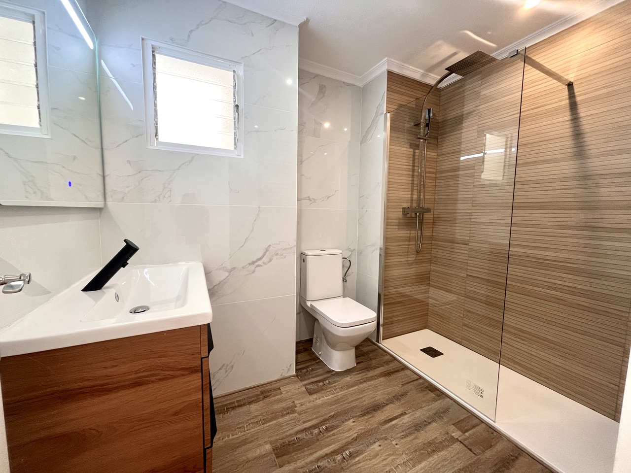 2 Bed, 2 Bath, ApartmentFor Sale, San Miguel de Salinas, Alicante