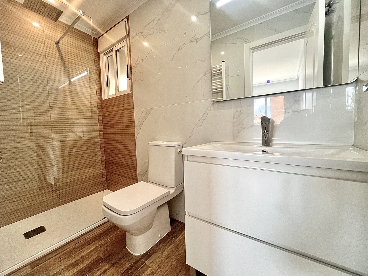 2 Bed, 2 Bath, ApartmentFor Sale, San Miguel de Salinas, Alicante