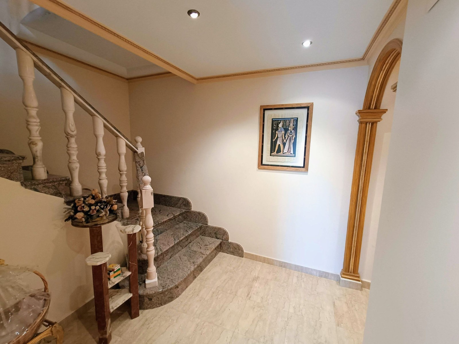 5 Bed, 3 Bath, HouseFor Sale, Alguena, Alicante