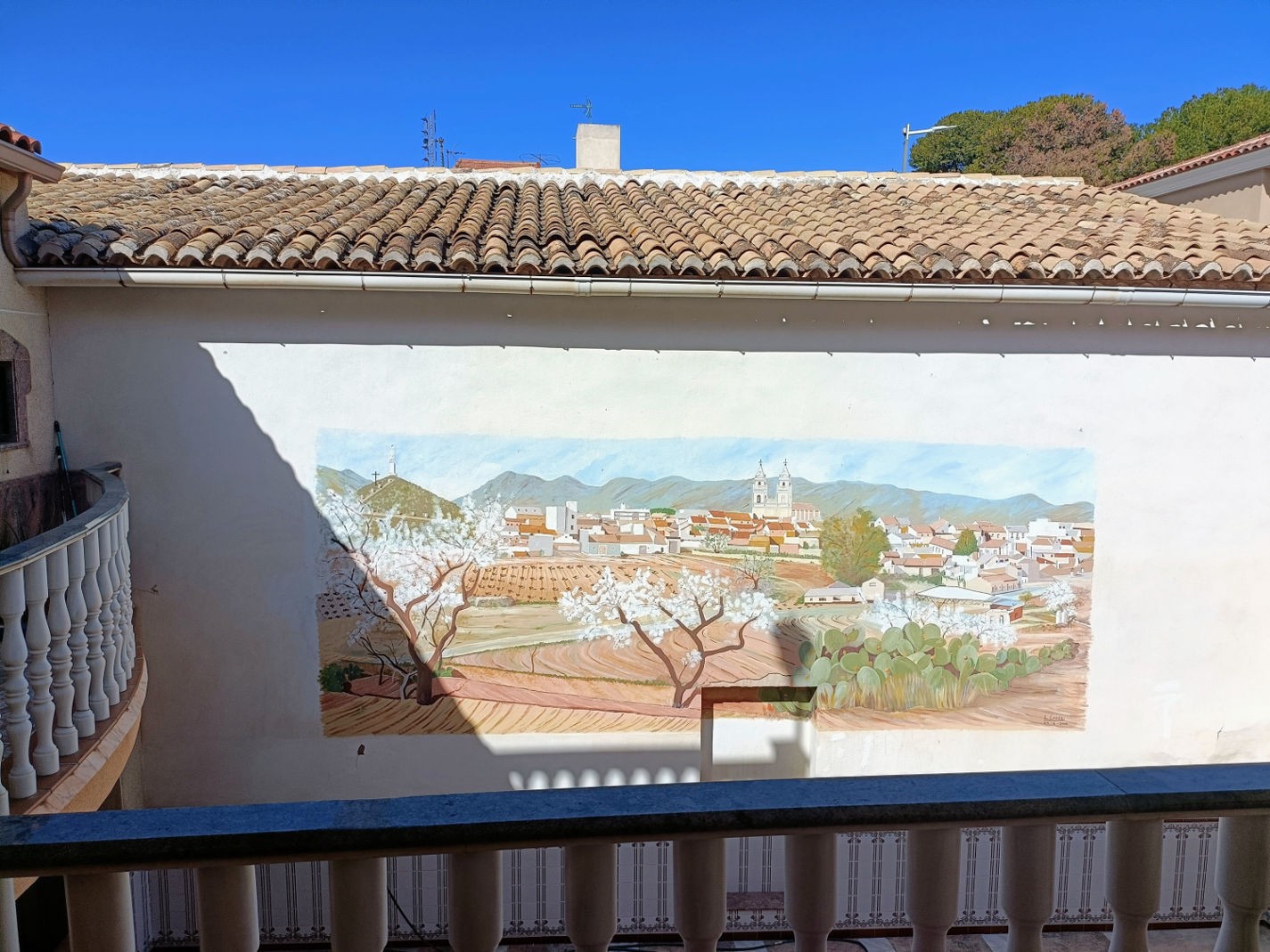 5 Bed, 3 Bath, HouseFor Sale, Alguena, Alicante