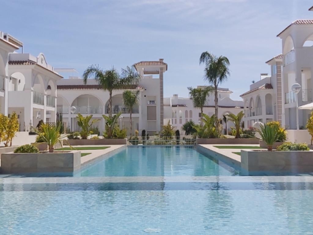 2 Bed, 2 Bath, ApartmentFor Sale, Ciudad Quesada, Alicante 2 Bed, 2 Bath, ApartmentFor Sale, Ciudad Quesada, Alicante