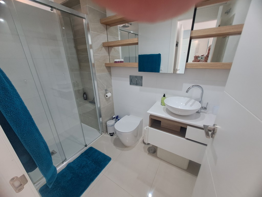 2 Bed, 2 Bath, ApartmentFor Sale, Ciudad Quesada, Alicante