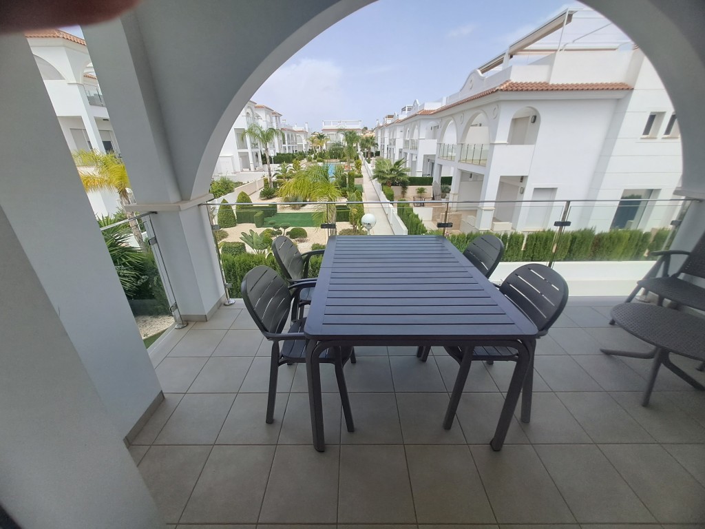 2 Bed, 2 Bath, ApartmentFor Sale, Ciudad Quesada, Alicante