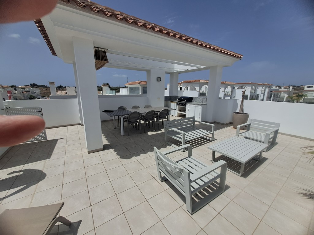 2 Bed, 2 Bath, ApartmentFor Sale, Ciudad Quesada, Alicante