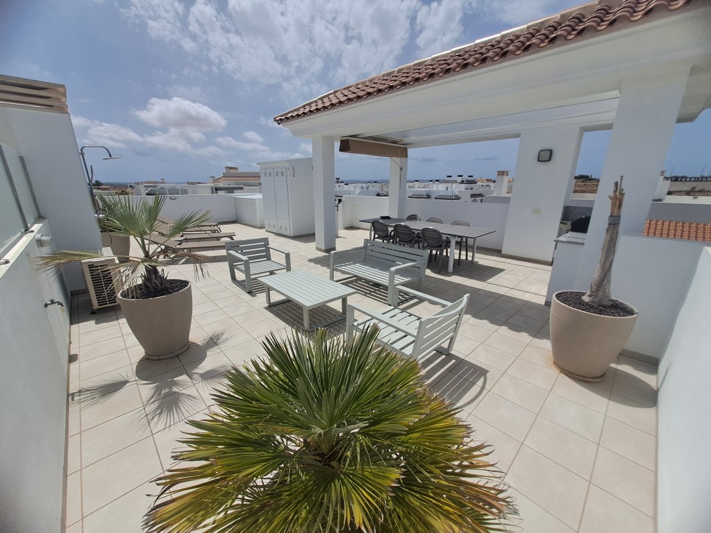 2 Bed, 2 Bath, ApartmentFor Sale, Ciudad Quesada, Alicante