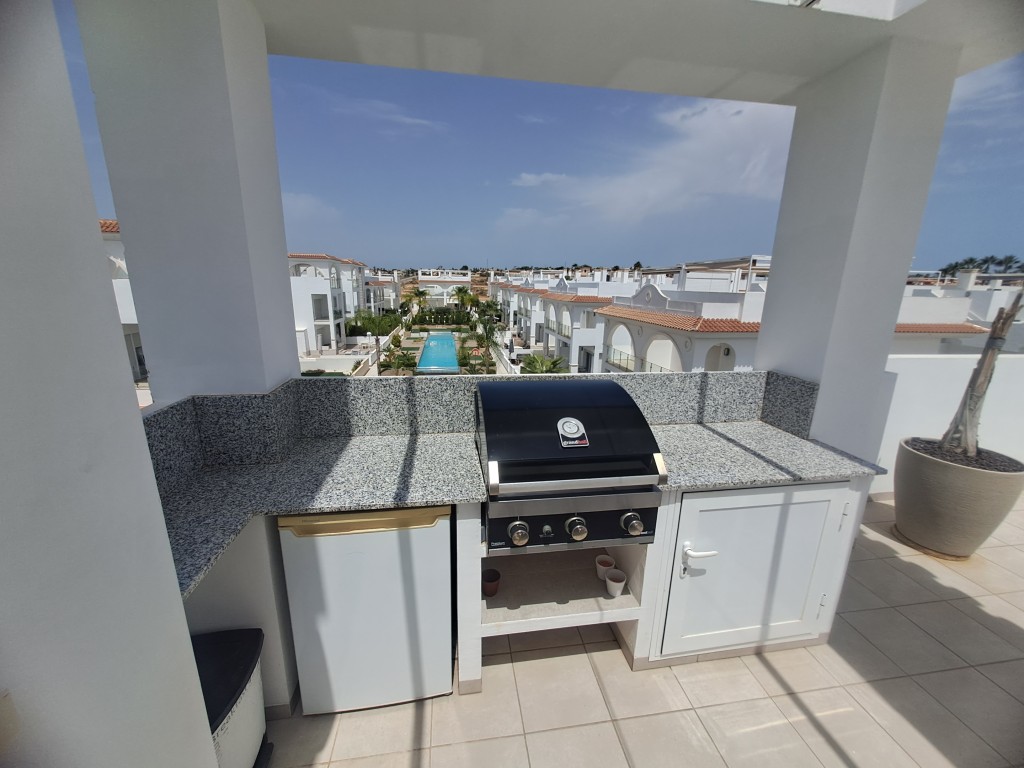 2 Bed, 2 Bath, ApartmentFor Sale, Ciudad Quesada, Alicante
