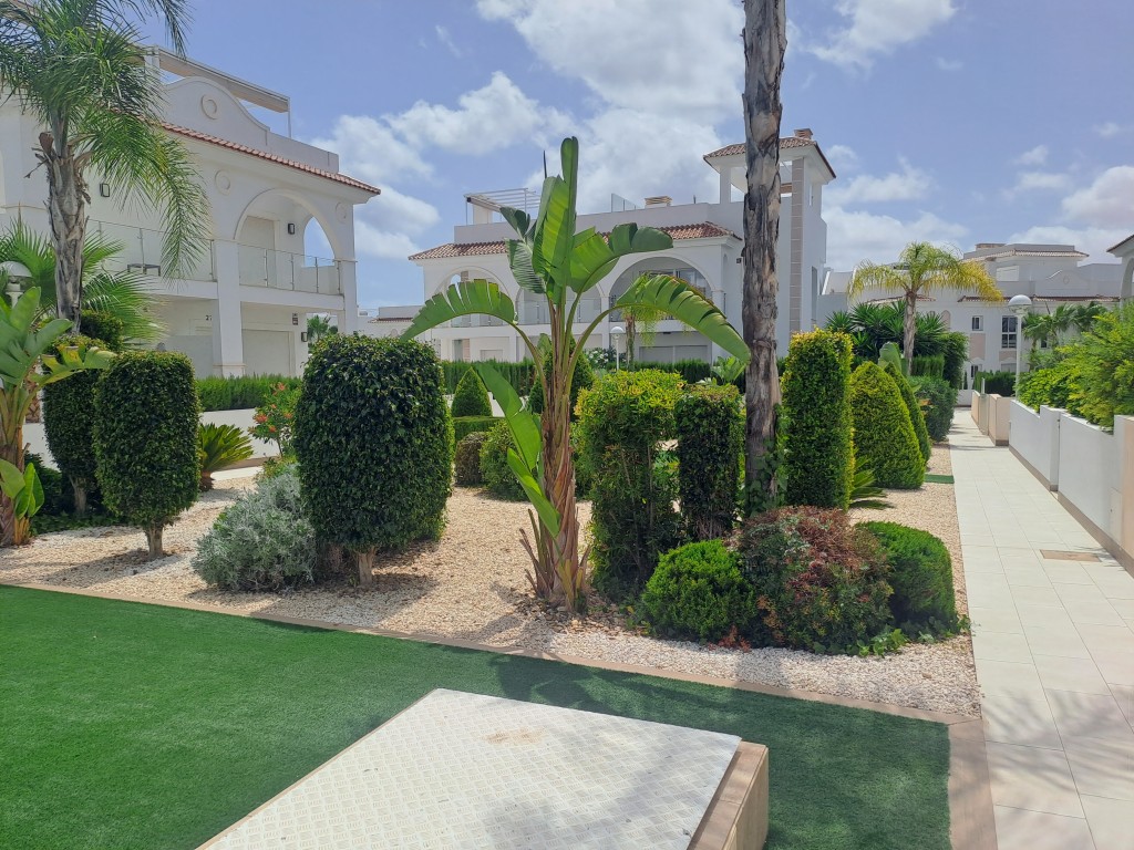 2 Bed, 2 Bath, ApartmentFor Sale, Ciudad Quesada, Alicante