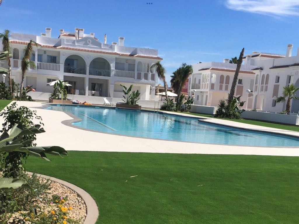 2 Bed, 2 Bath, ApartmentFor Sale, Ciudad Quesada, Alicante