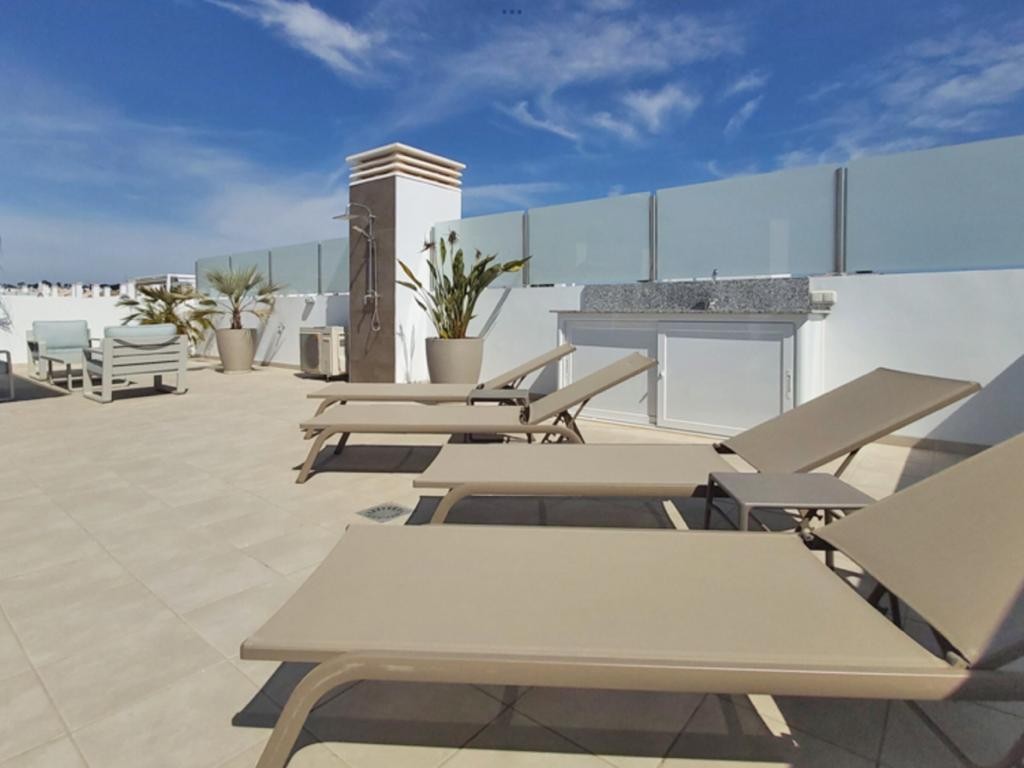 2 Bed, 2 Bath, ApartmentFor Sale, Ciudad Quesada, Alicante