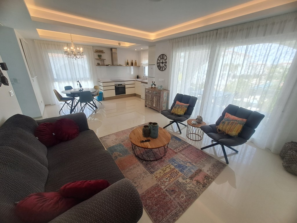 2 Bed, 2 Bath, ApartmentFor Sale, Ciudad Quesada, Alicante