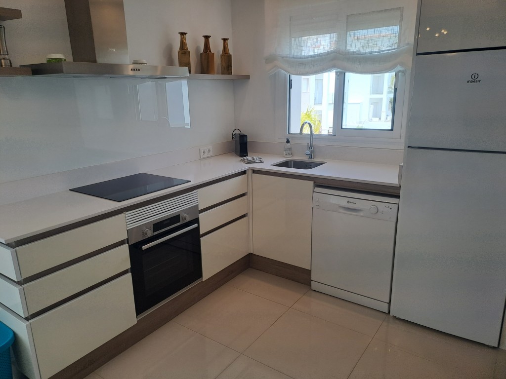 2 Bed, 2 Bath, ApartmentFor Sale, Ciudad Quesada, Alicante
