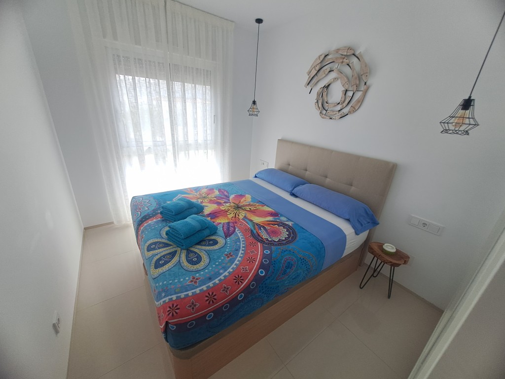 2 Bed, 2 Bath, ApartmentFor Sale, Ciudad Quesada, Alicante