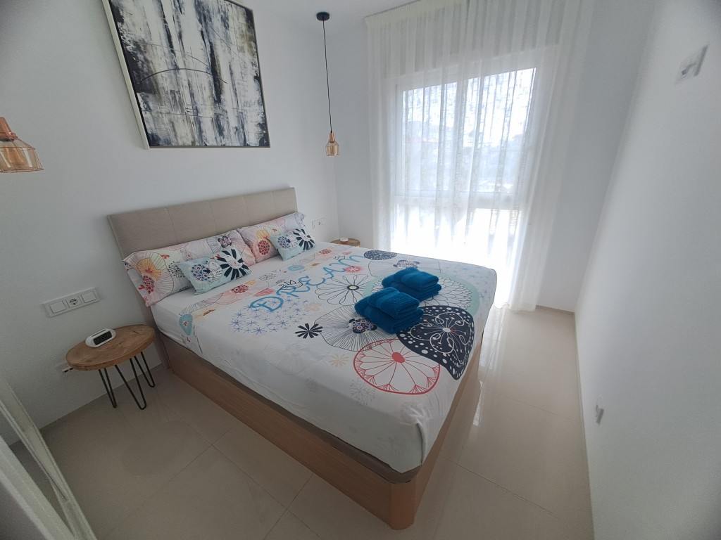 2 Bed, 2 Bath, ApartmentFor Sale, Ciudad Quesada, Alicante