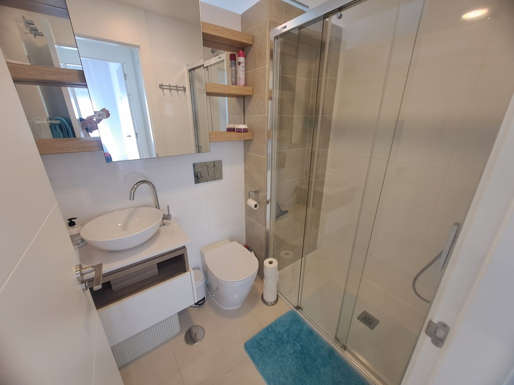 2 Bed, 2 Bath, ApartmentFor Sale, Ciudad Quesada, Alicante