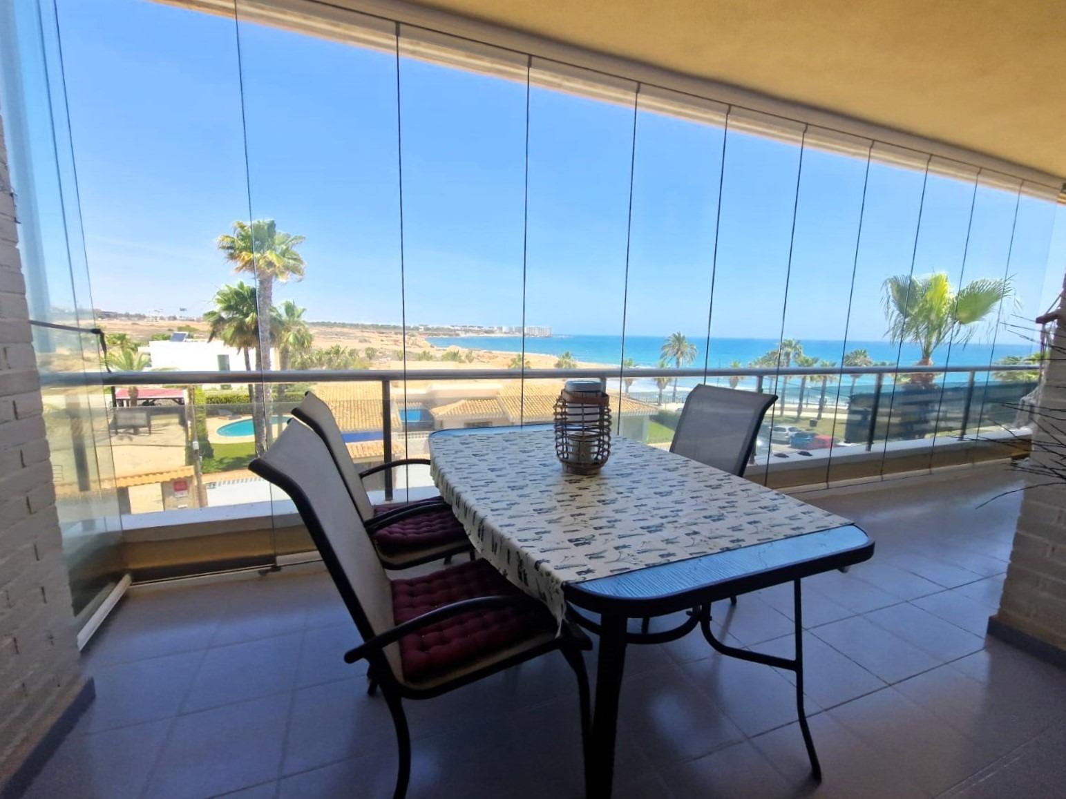 3 Bed, 2 Bath, ApartmentFor Sale, Orihuela Costa, Alicante