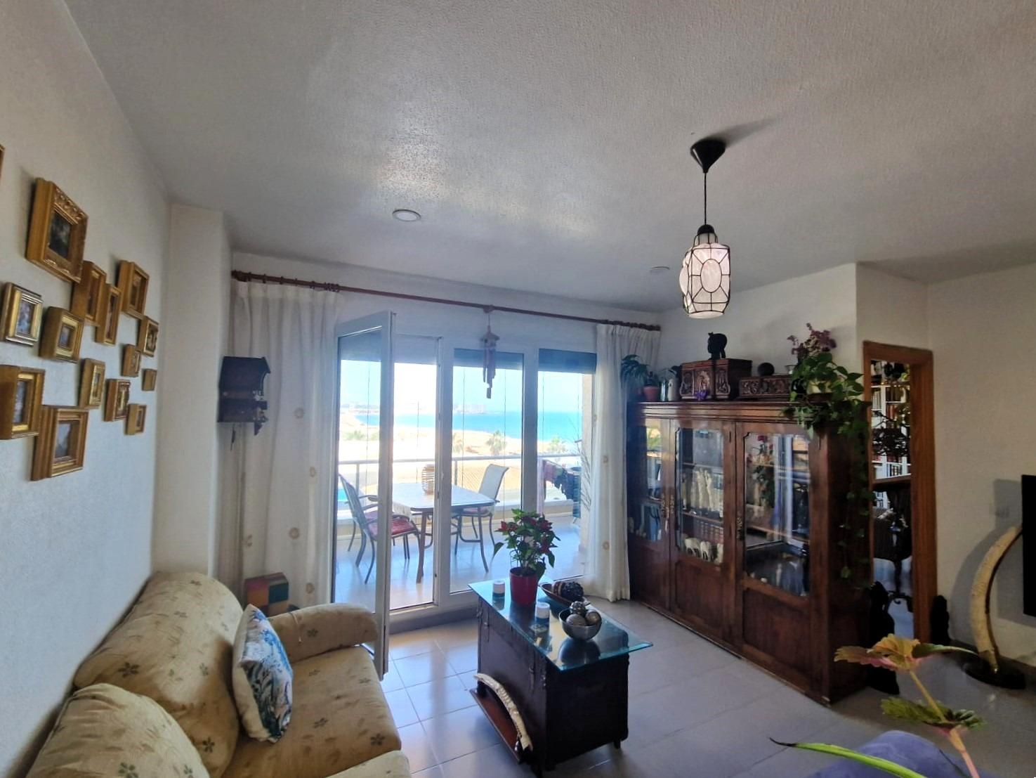 3 Bed, 2 Bath, ApartmentFor Sale, Orihuela Costa, Alicante