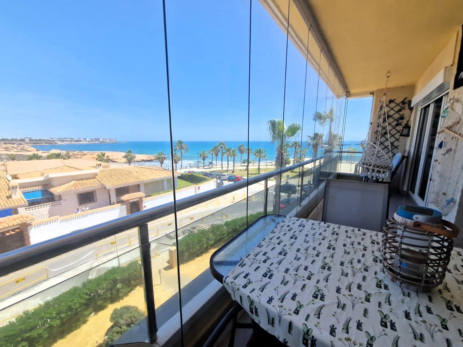 3 Bed, 2 Bath, ApartmentFor Sale, Orihuela Costa, Alicante