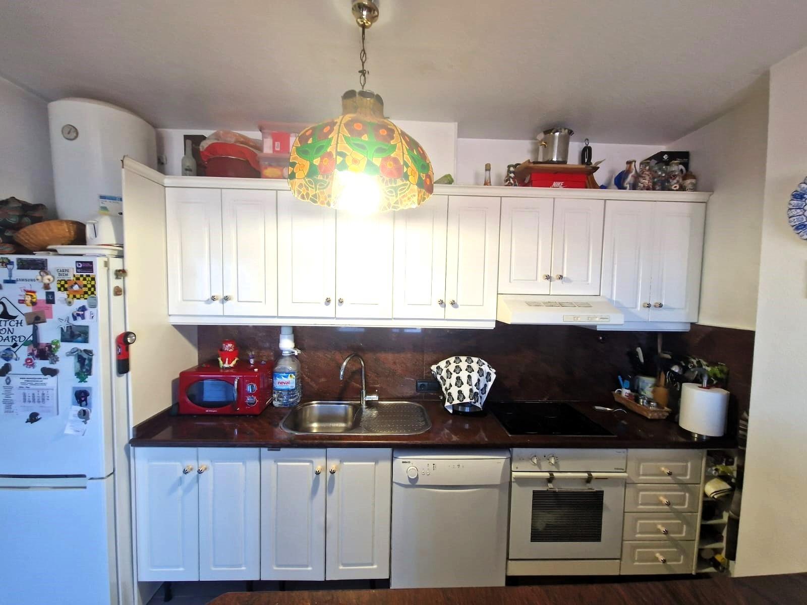 3 Bed, 2 Bath, ApartmentFor Sale, Orihuela Costa, Alicante