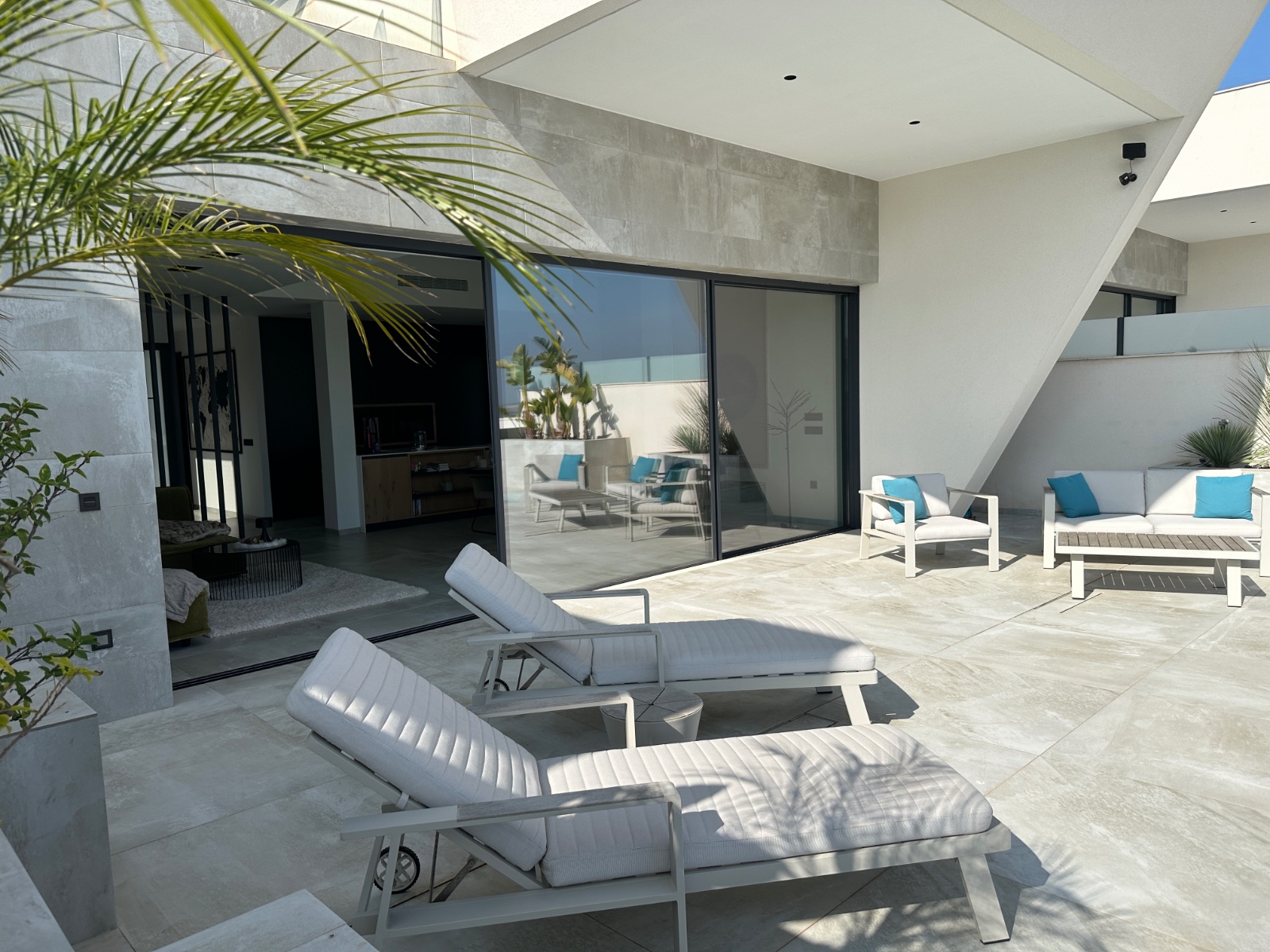 4 Bed, 3 Bath, HouseFor Sale, Ciudad Quesada, Alicante