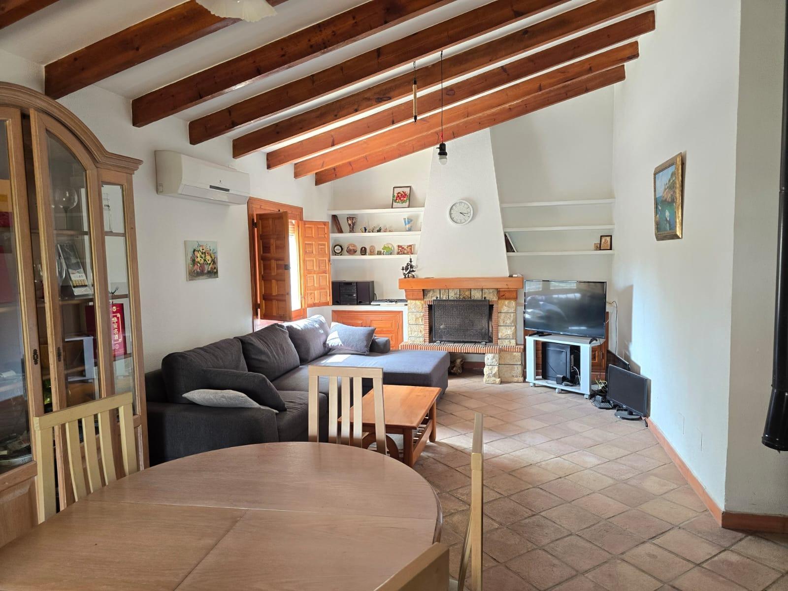 4 Bed, 2 Bath, HouseFor Sale, Orihuela Costa, Alicante