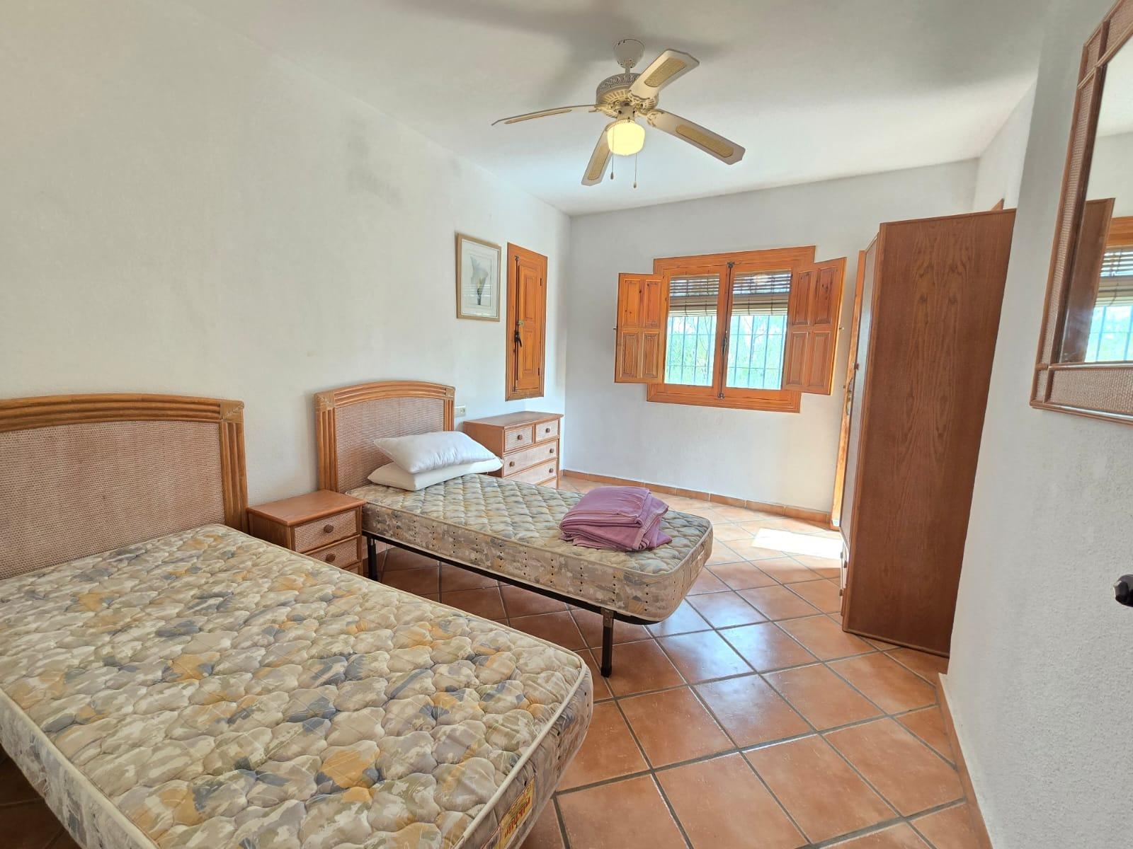 4 Bed, 2 Bath, HouseFor Sale, Orihuela Costa, Alicante