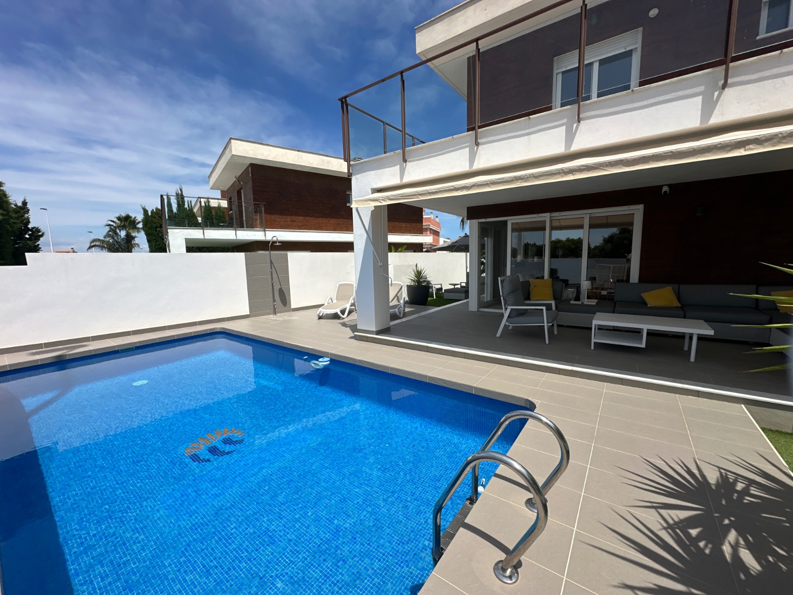 3 Bed, 3 Bath, HouseFor Sale, Gran Alacant, Alicante
