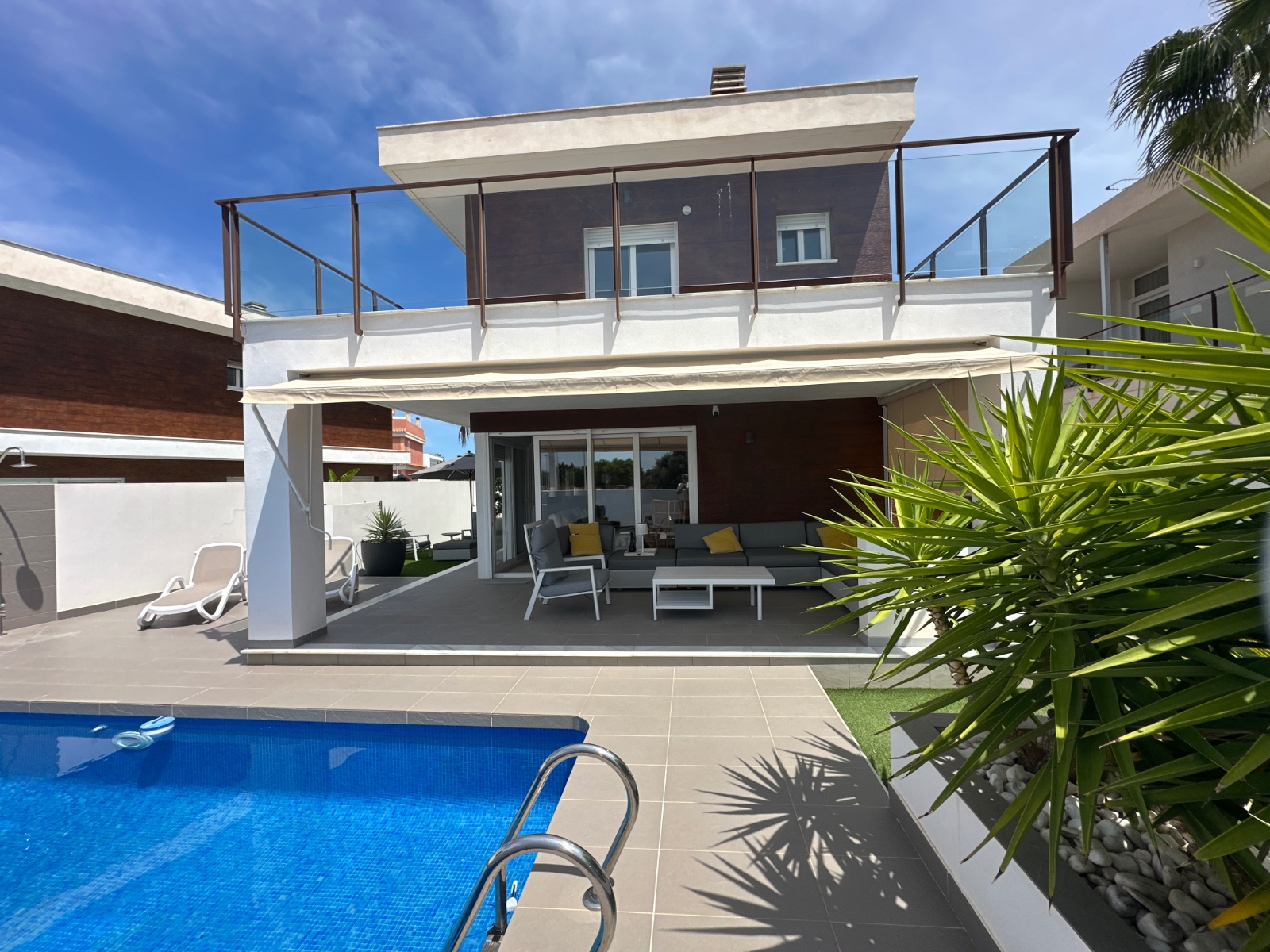 3 Bed, 3 Bath, HouseFor Sale, Gran Alacant, Alicante