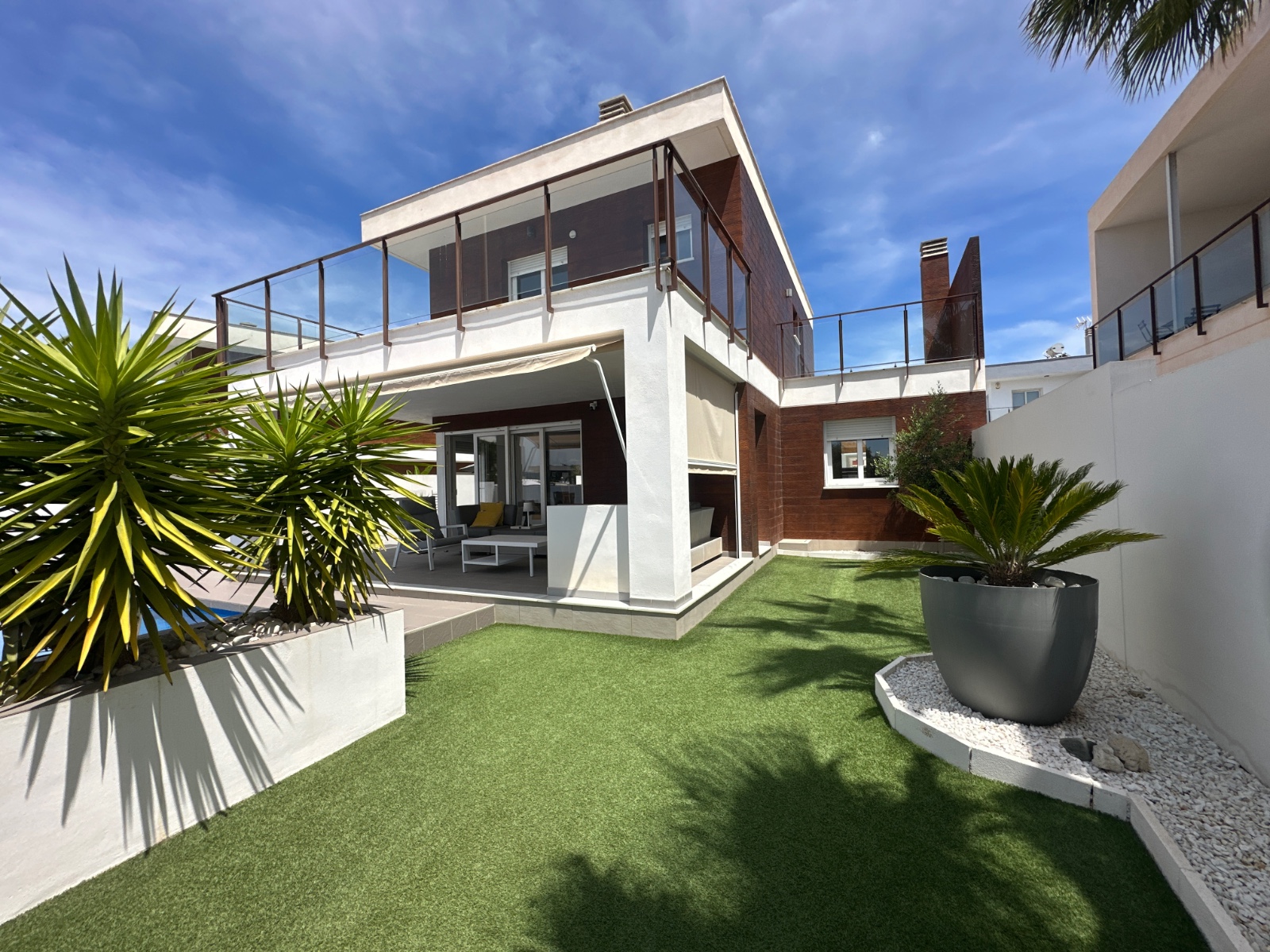 3 Bed, 3 Bath, HouseFor Sale, Gran Alacant, Alicante