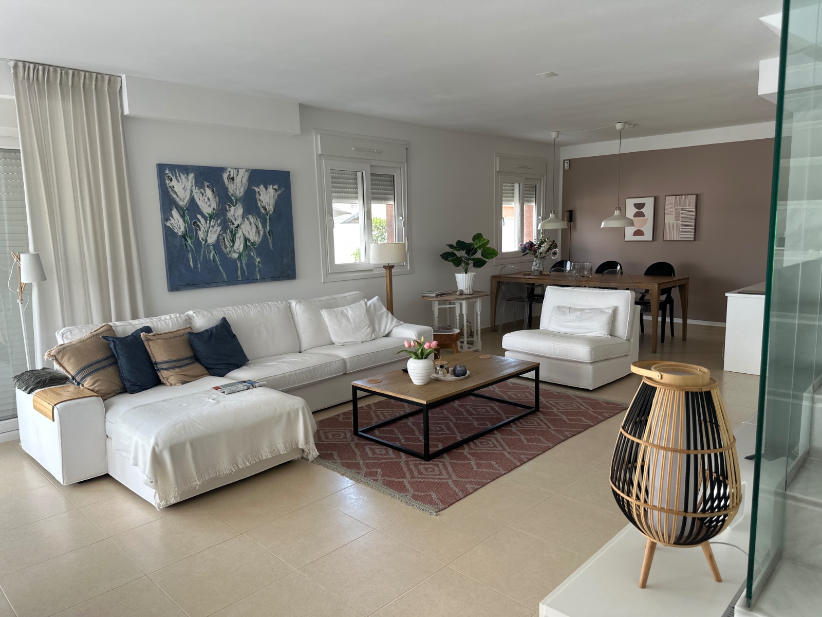 3 Bed, 3 Bath, HouseFor Sale, Gran Alacant, Alicante