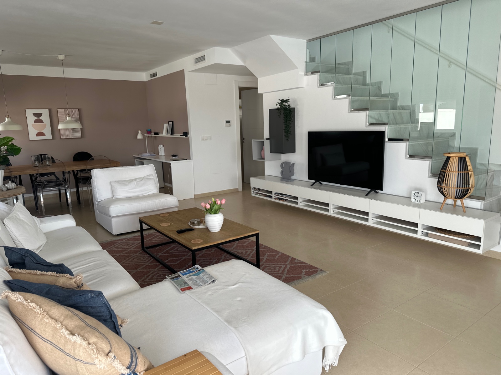 3 Bed, 3 Bath, HouseFor Sale, Gran Alacant, Alicante