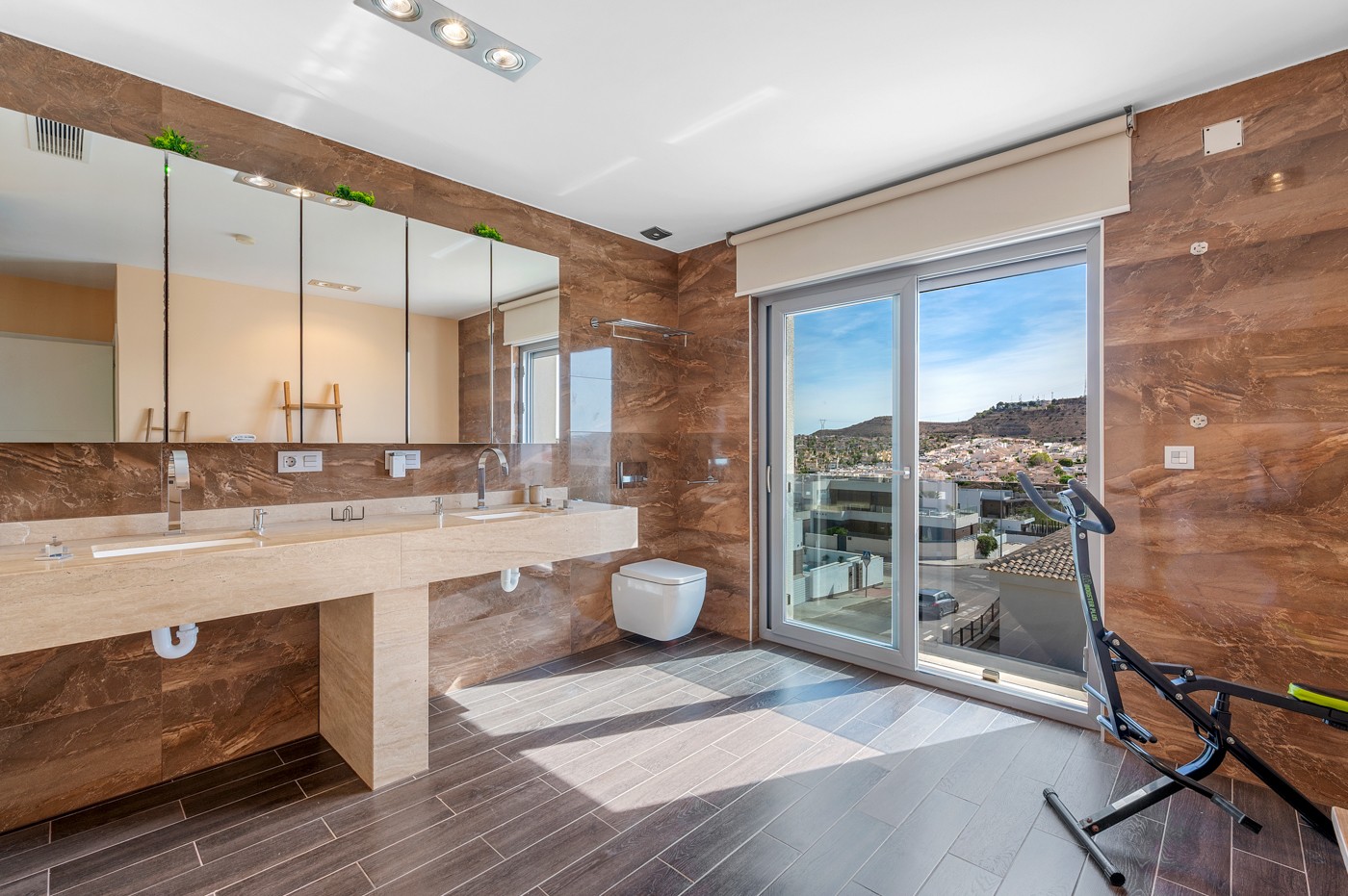 2 Bed, 2 Bath, HouseFor Sale, Benijofar, Alicante