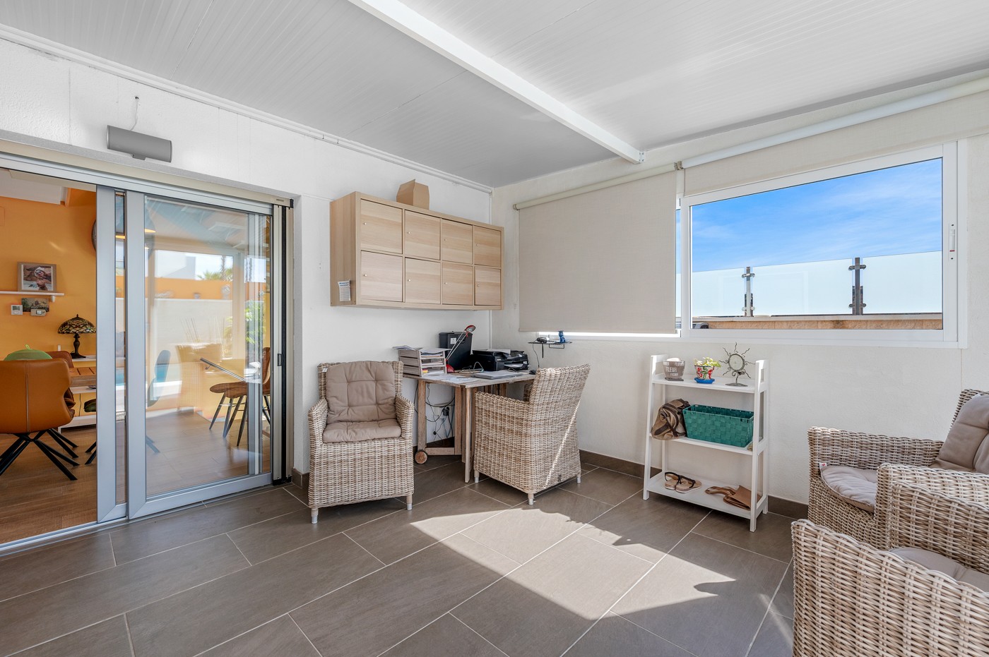 2 Bed, 2 Bath, HouseFor Sale, Benijofar, Alicante