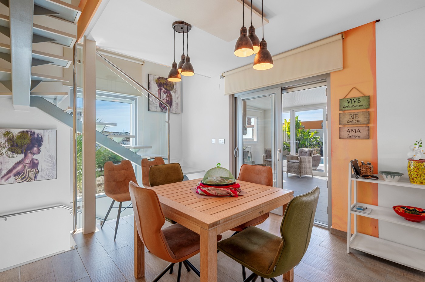 2 Bed, 2 Bath, HouseFor Sale, Benijofar, Alicante