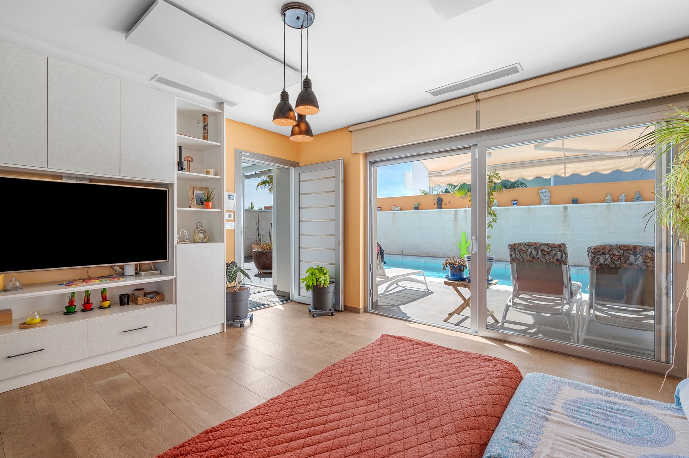 2 Bed, 2 Bath, HouseFor Sale, Benijofar, Alicante