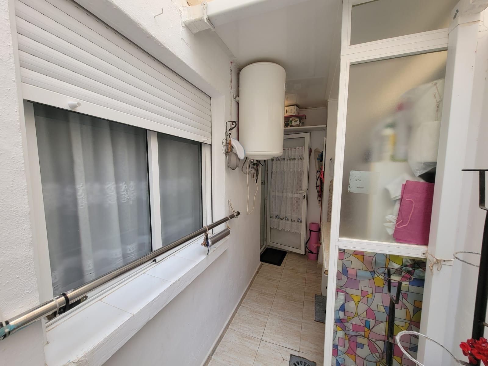3 Bed, 1 Bath, ApartmentFor Sale, Torrevieja, Alicante