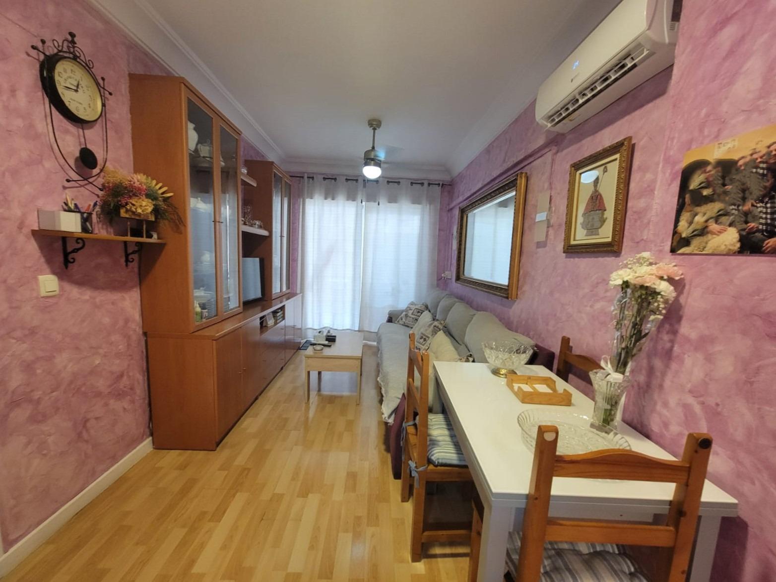 3 Bed, 1 Bath, ApartmentFor Sale, Torrevieja, Alicante