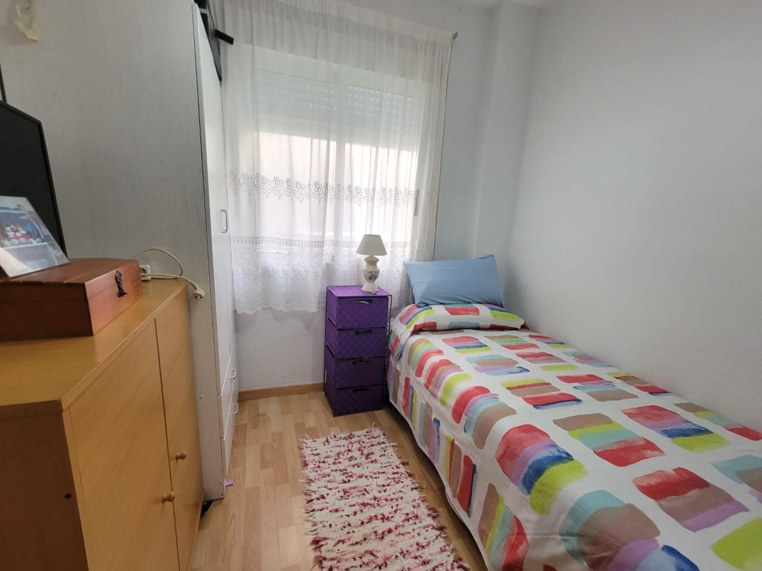 3 Bed, 1 Bath, ApartmentFor Sale, Torrevieja, Alicante
