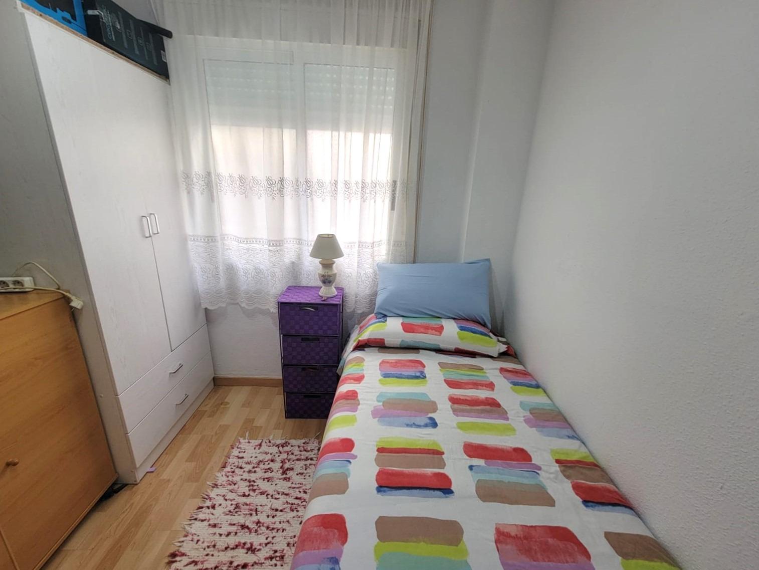 3 Bed, 1 Bath, ApartmentFor Sale, Torrevieja, Alicante