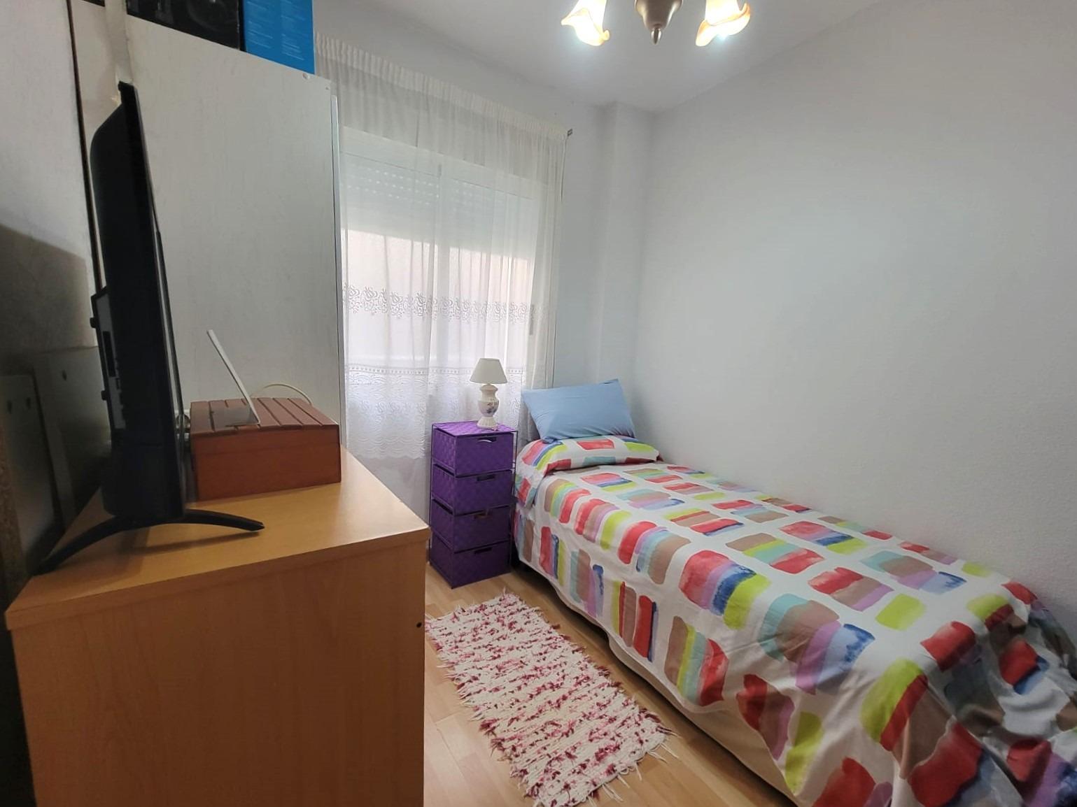 3 Bed, 1 Bath, ApartmentFor Sale, Torrevieja, Alicante