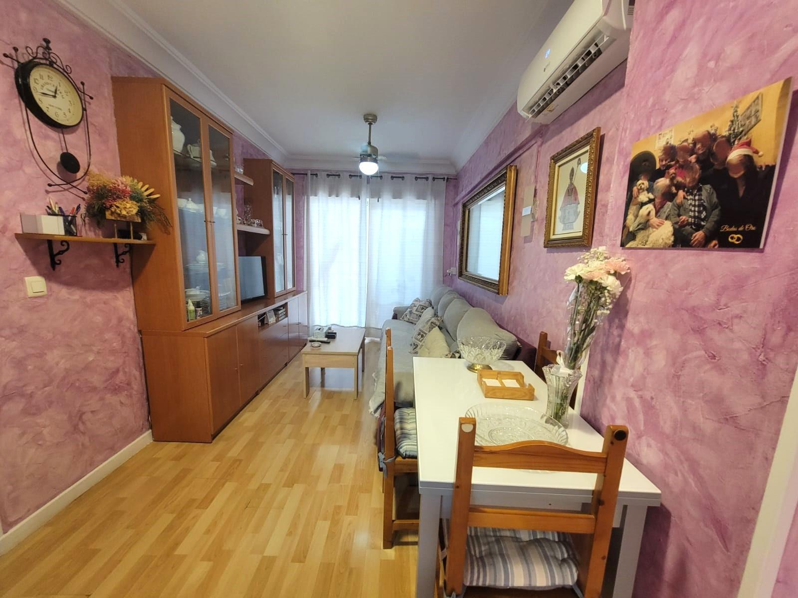 3 Bed, 1 Bath, ApartmentFor Sale, Torrevieja, Alicante