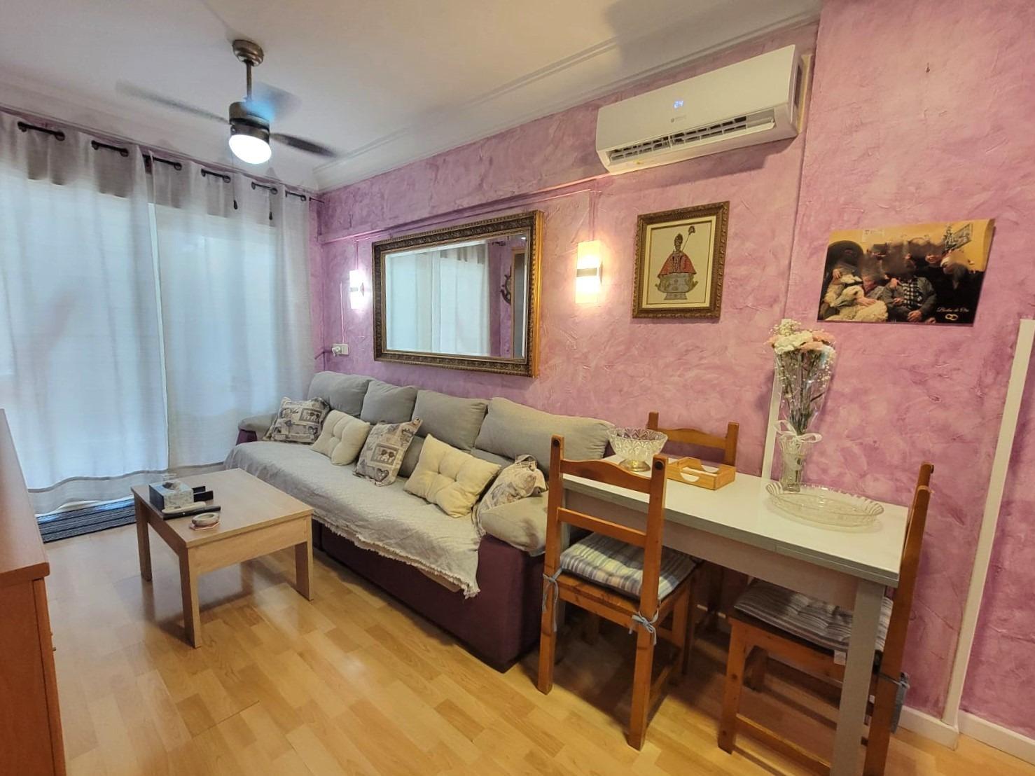 3 Bed, 1 Bath, ApartmentFor Sale, Torrevieja, Alicante