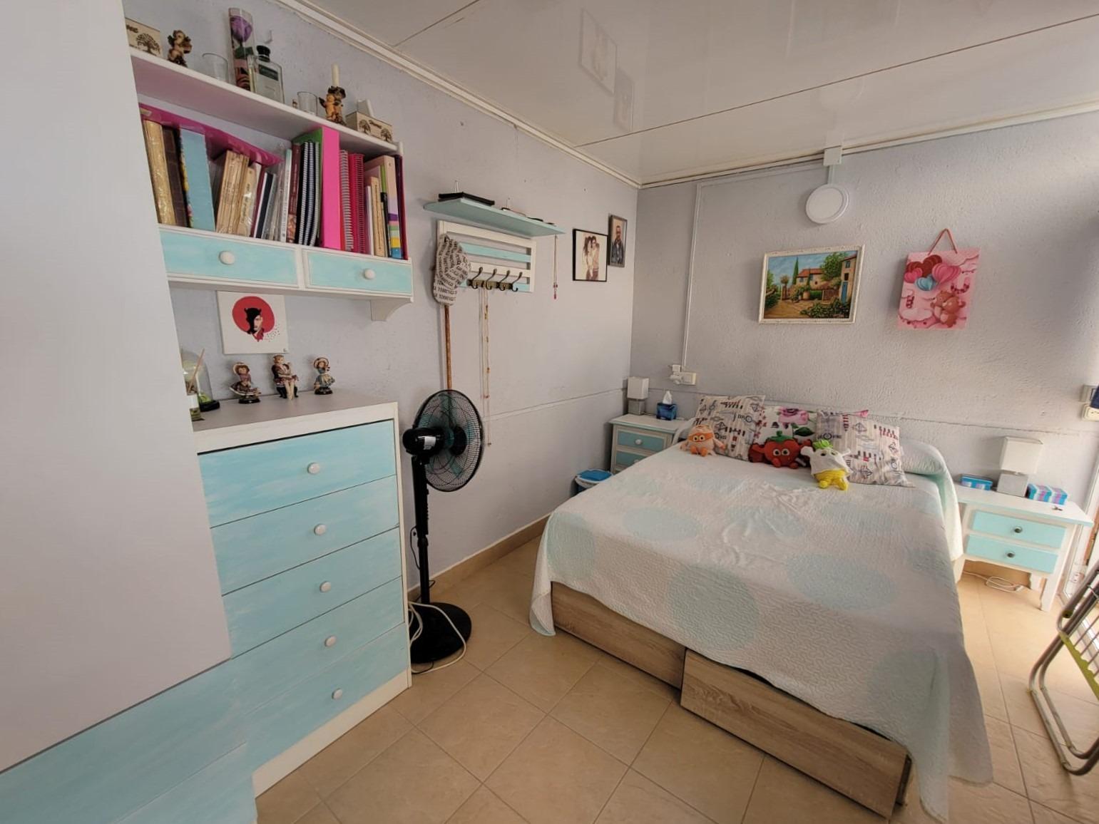 3 Bed, 1 Bath, ApartmentFor Sale, Torrevieja, Alicante