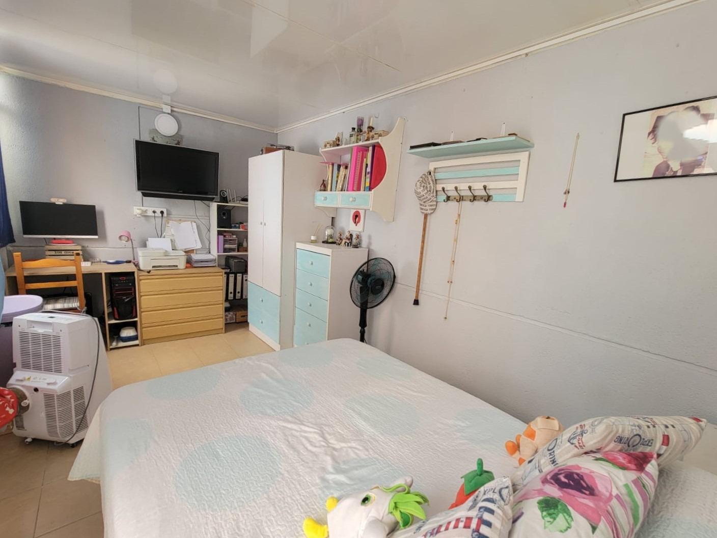 3 Bed, 1 Bath, ApartmentFor Sale, Torrevieja, Alicante