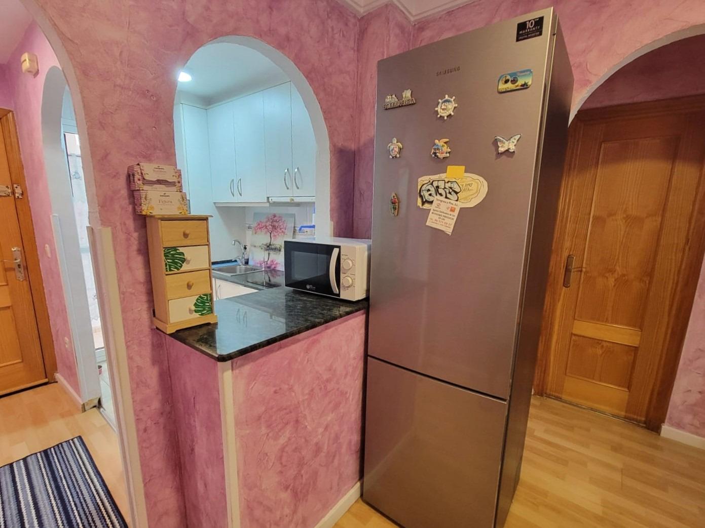 3 Bed, 1 Bath, ApartmentFor Sale, Torrevieja, Alicante