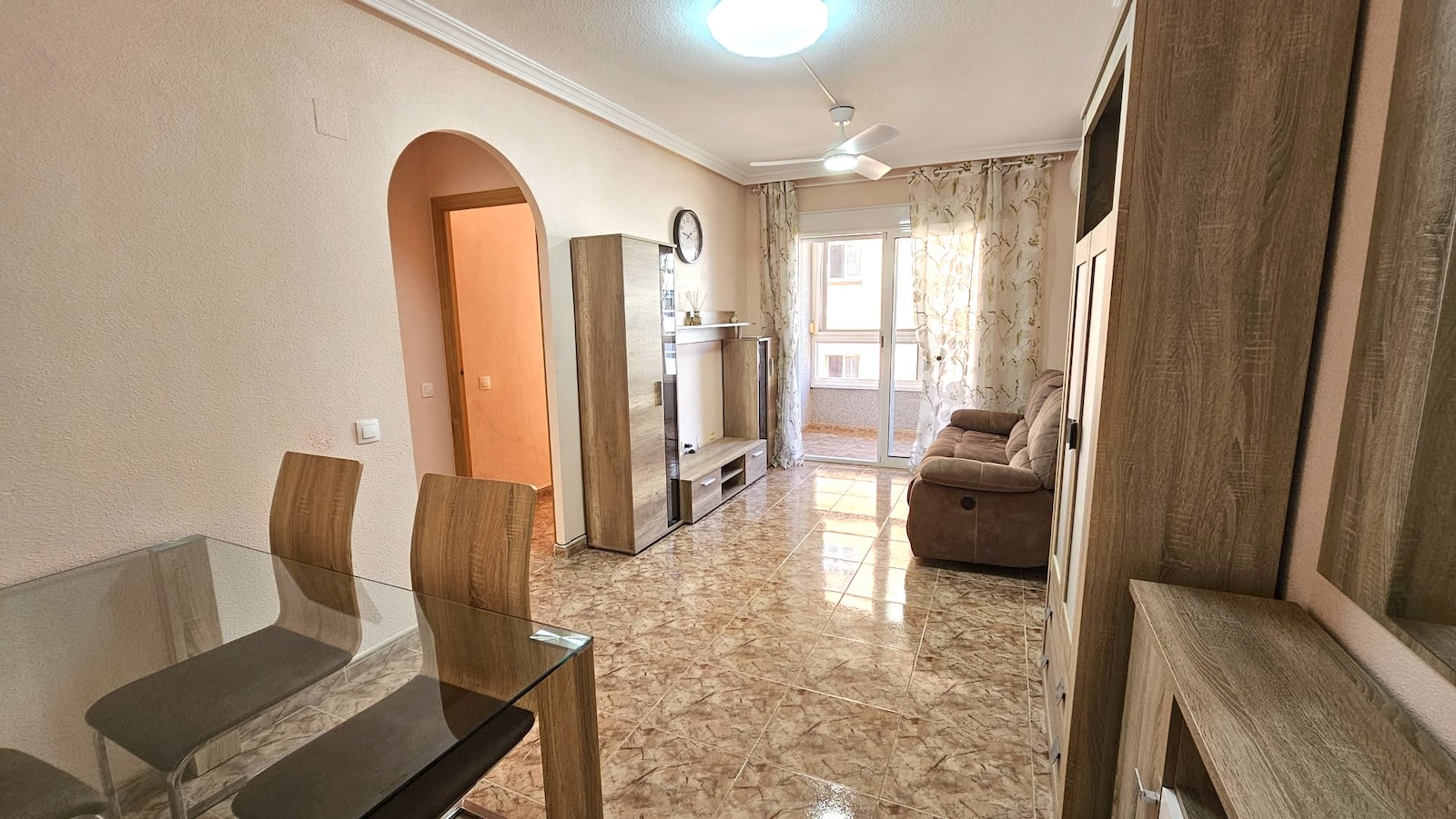 2 Bed, 1 Bath, ApartmentFor Sale, Torrevieja, Alicante 2 Bed, 1 Bath, ApartmentFor Sale, Torrevieja, Alicante